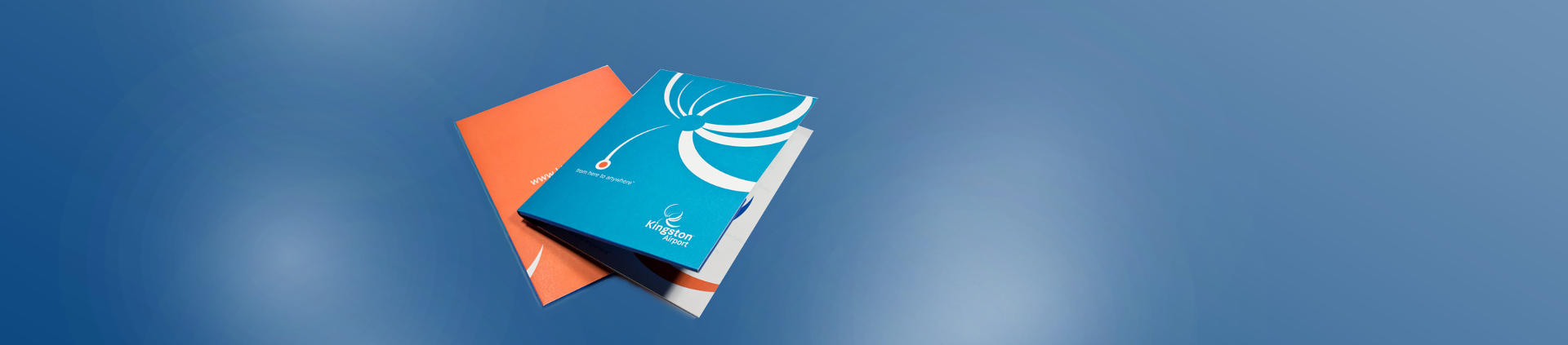 Фирменные папки Фирменные папки